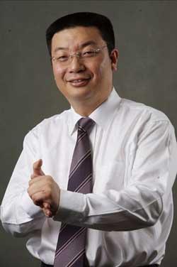 独家专访江南春：卸任CEO不意味我退休