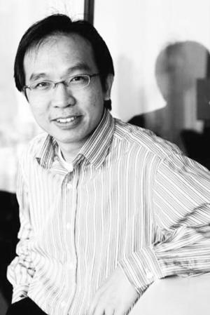 GGV管理合伙人符绩勋：风投不“疯投”